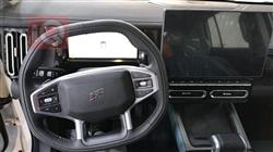 Jetour T1